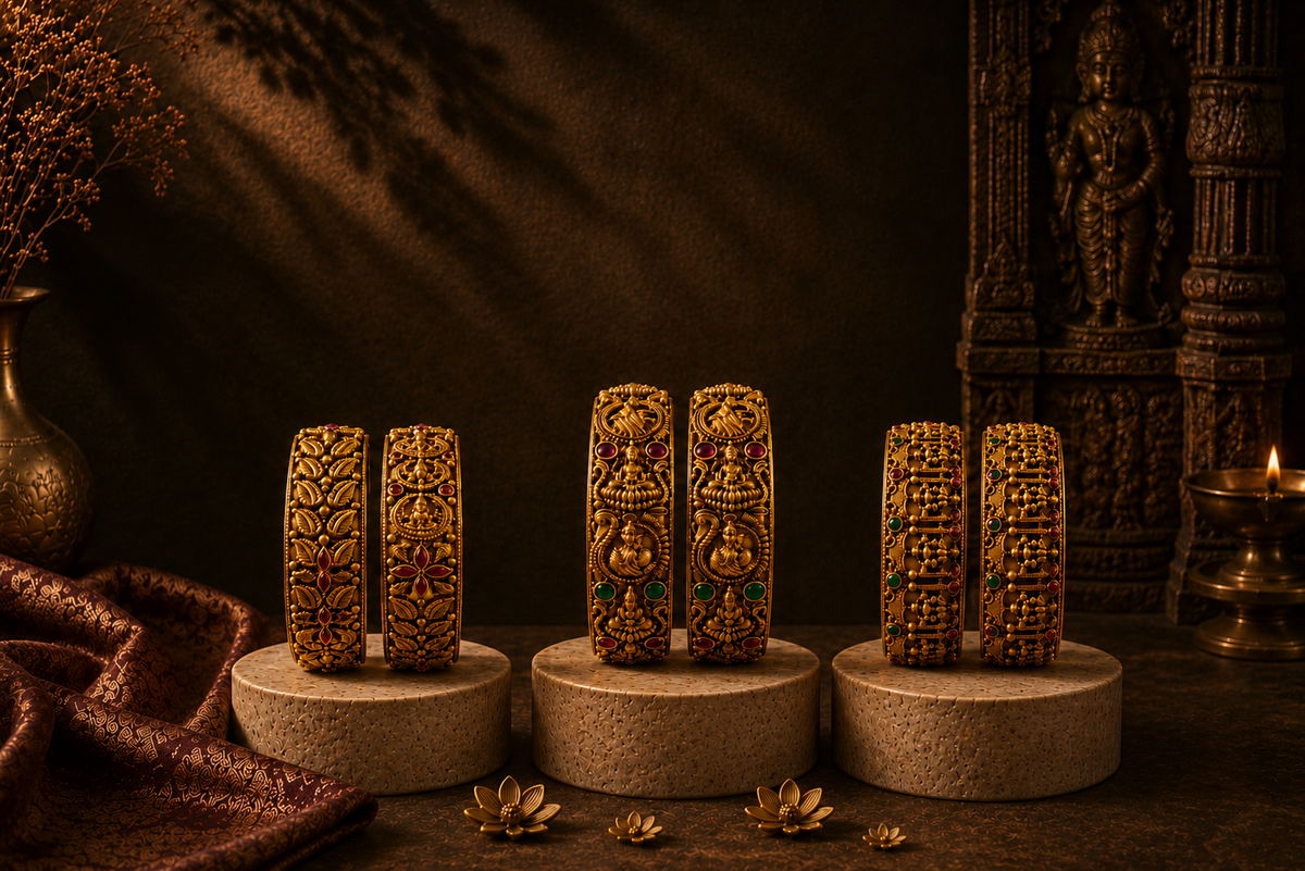 Temple Collection