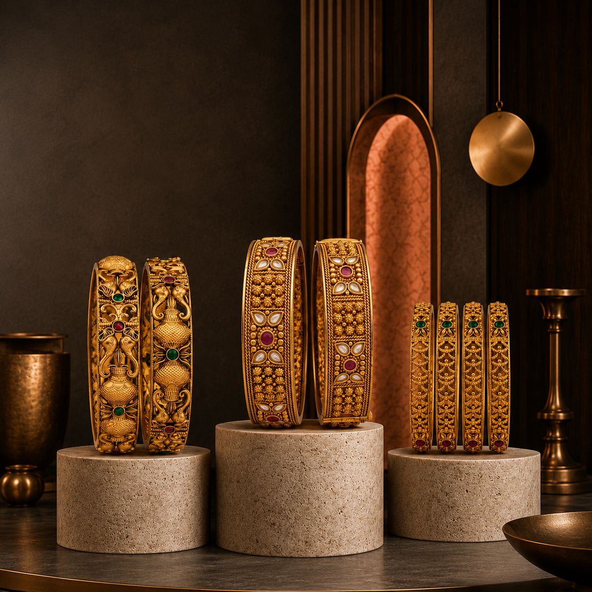Heritage Collection