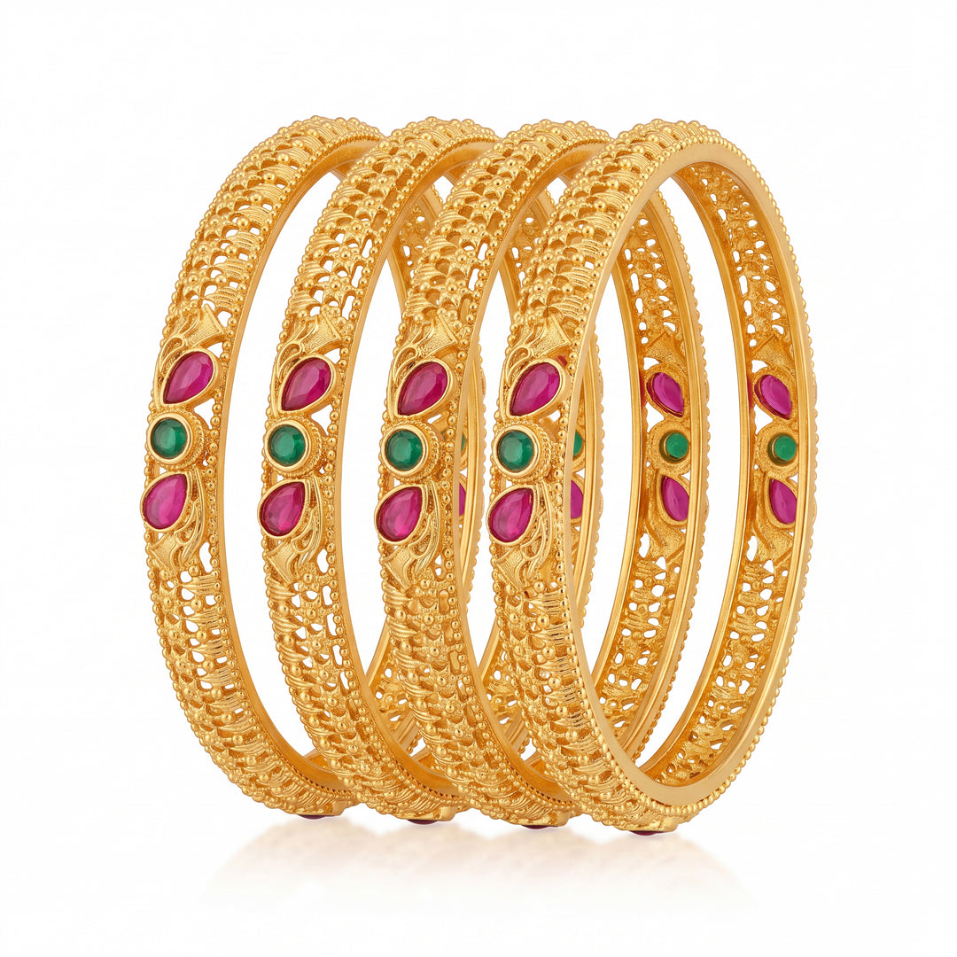 Kriti Bangles