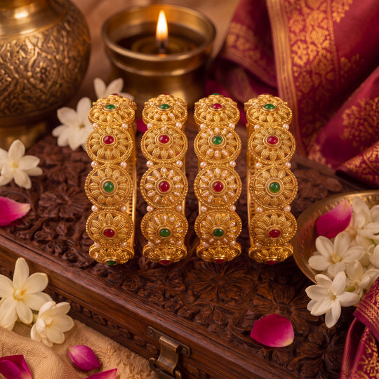 Aanchal Bangles