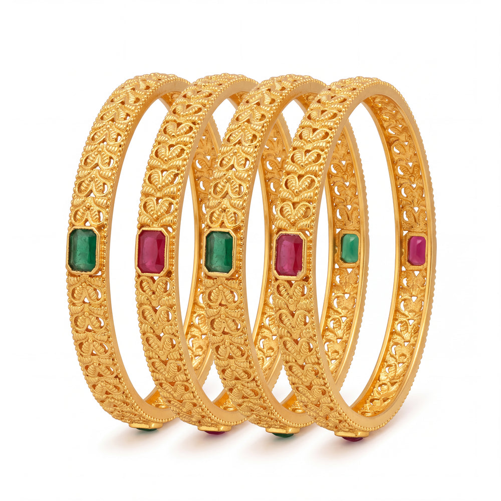 Jhanvi Bangles