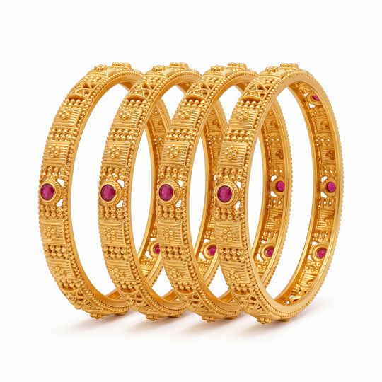 Ankita Bangles