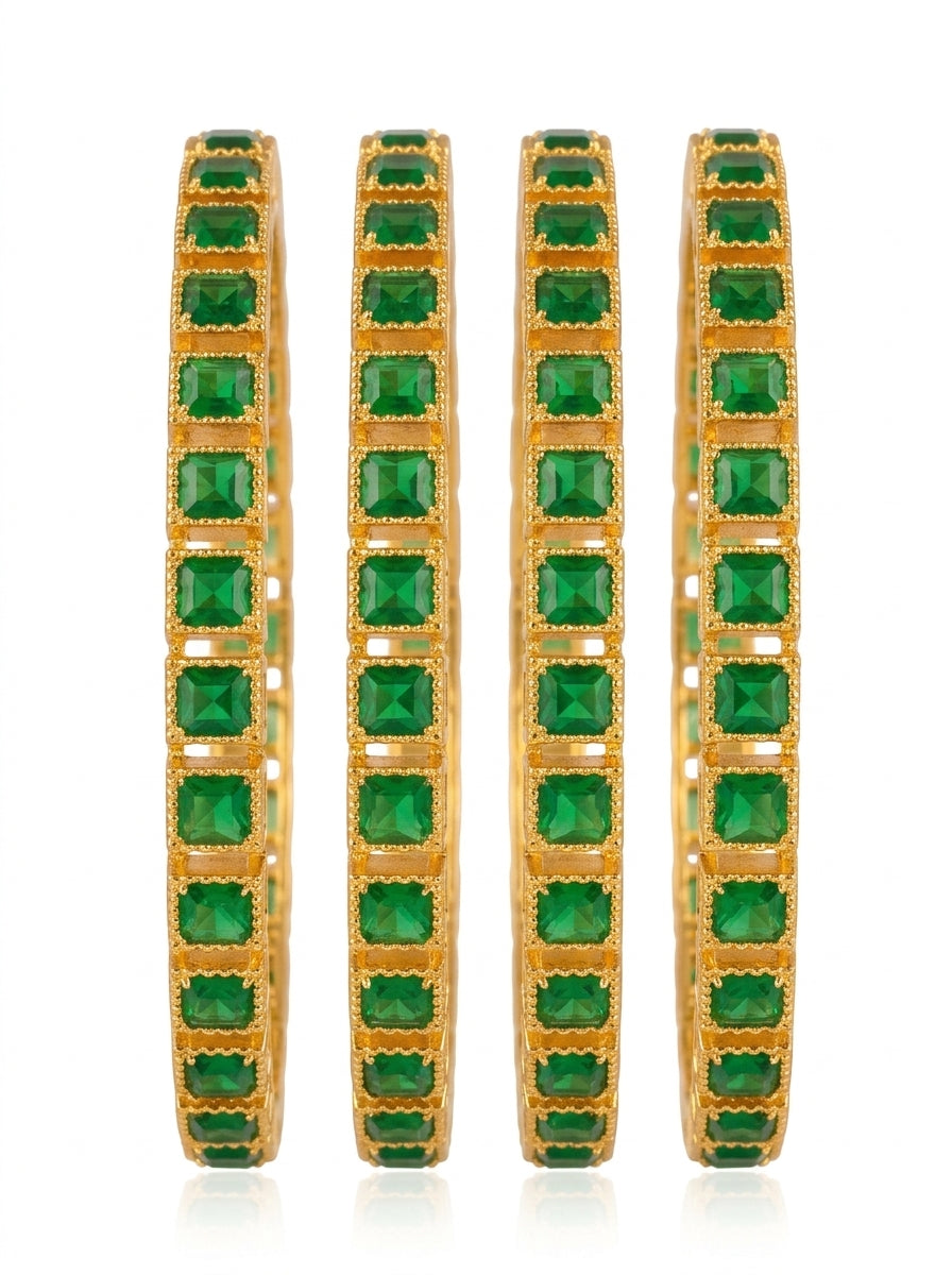 Pihhu Bangles • Set of 4