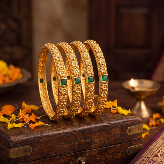 Latika Bangles