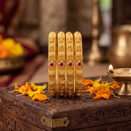 Ankita Bangles