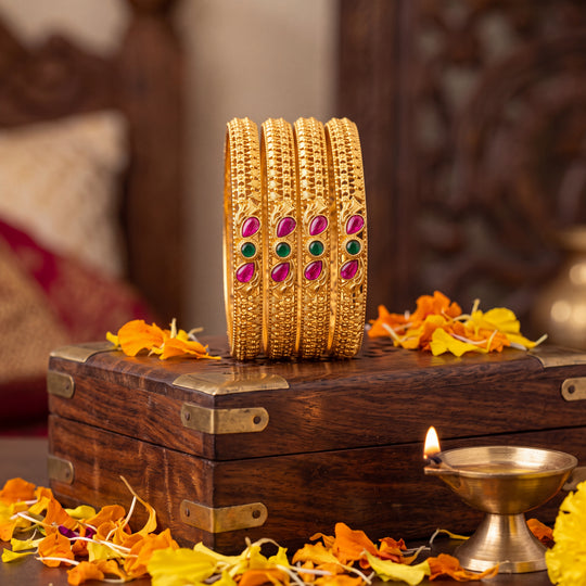 Kriti Bangles