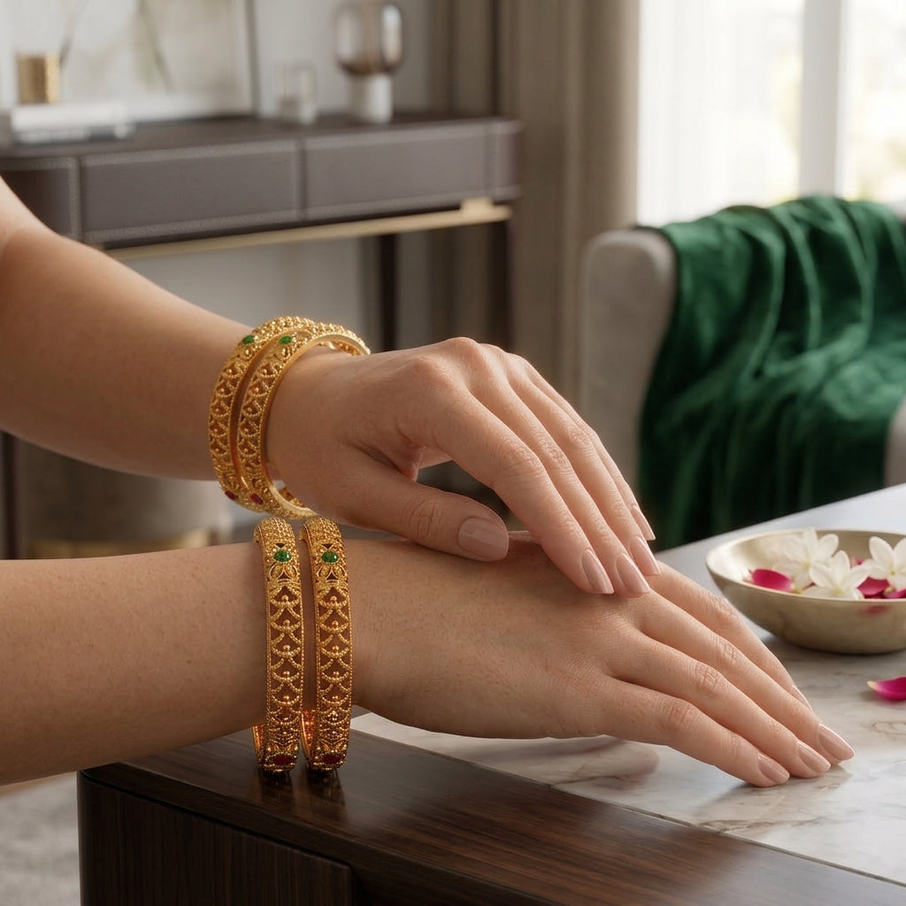 Manya Bangles
