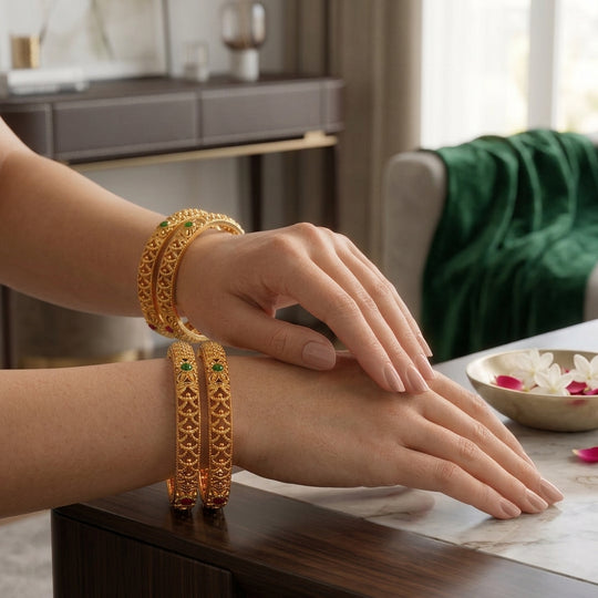 Manya Bangles
