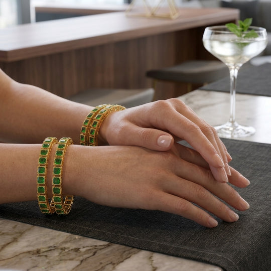 Pihhu Bangles