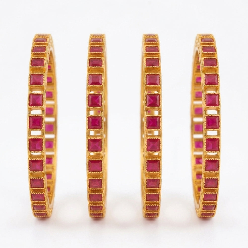 Surbhi Bangles