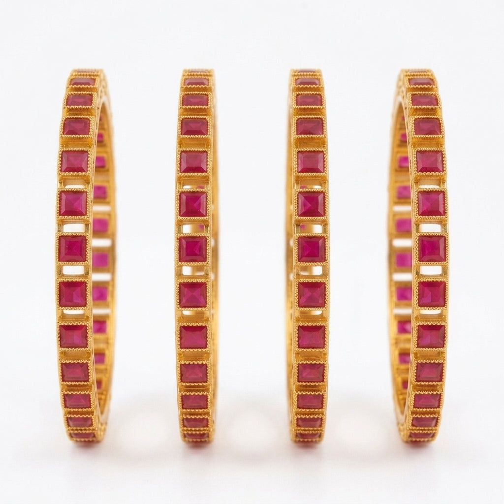 Surbhi Bangles