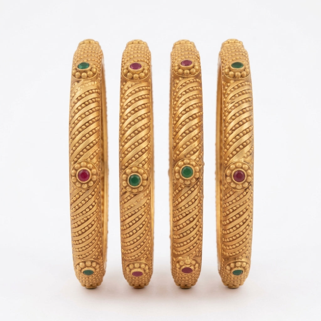 Srishti Bangles