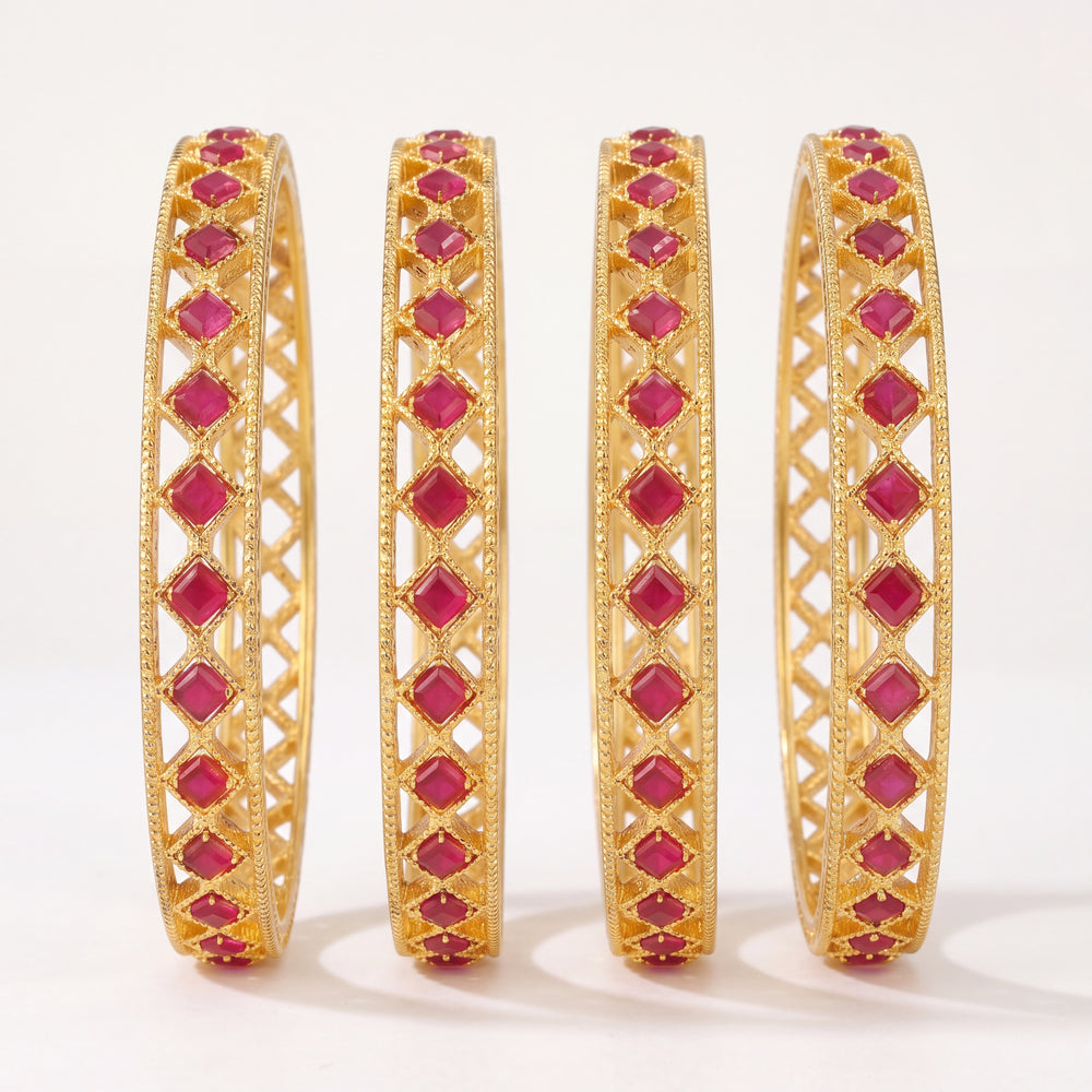 Chaaru Bangles