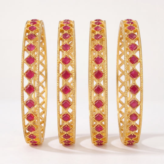 Chaaru Bangles