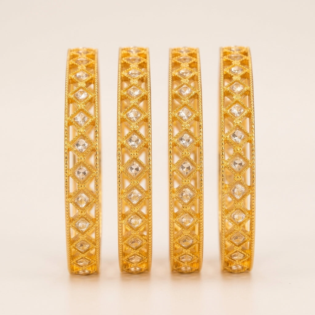 Tanvika Bangles