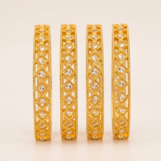Tanvika Bangles