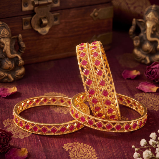 Chaaru Bangles
