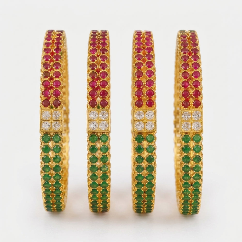 Mansi Bangles