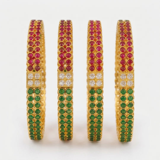 Mansi Bangles
