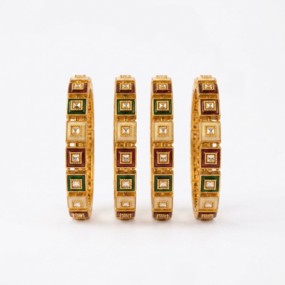 Prashi Bangles