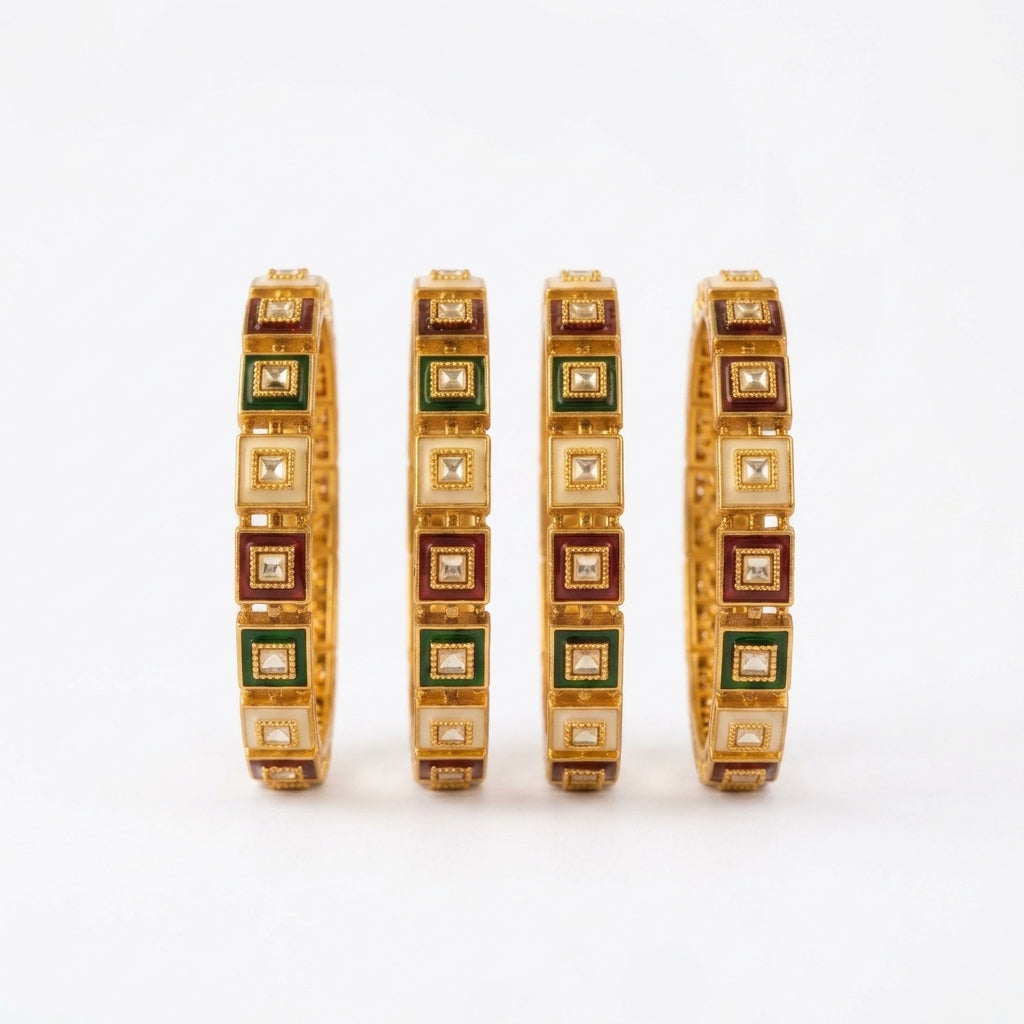 Prashi Bangles