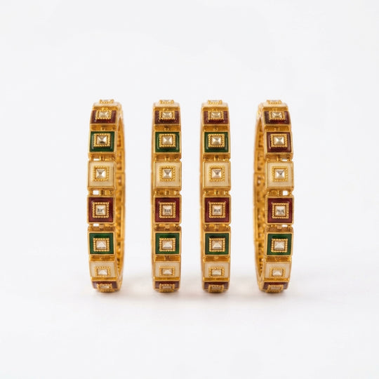 Prashi Bangles
