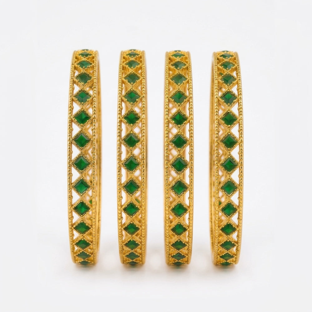 Rakhii Bangles
