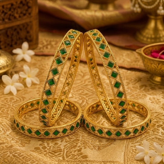 Rakhii Bangles