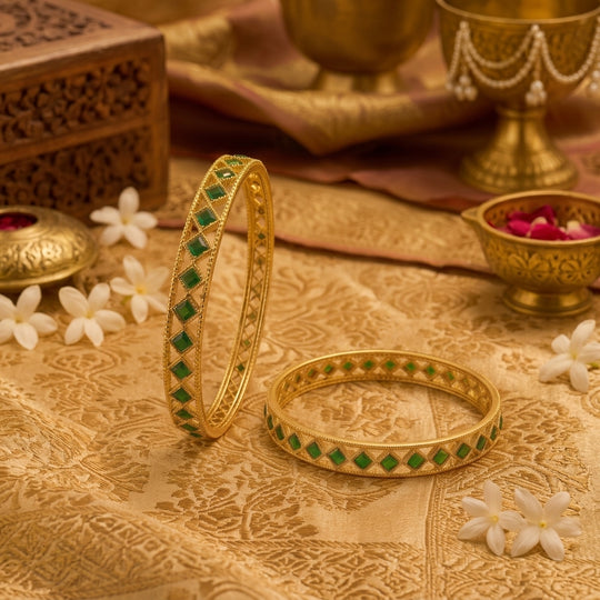 Rakhii Bangles