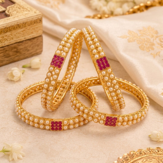Rashi Bangles
