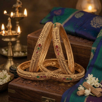 Sneha Bangles