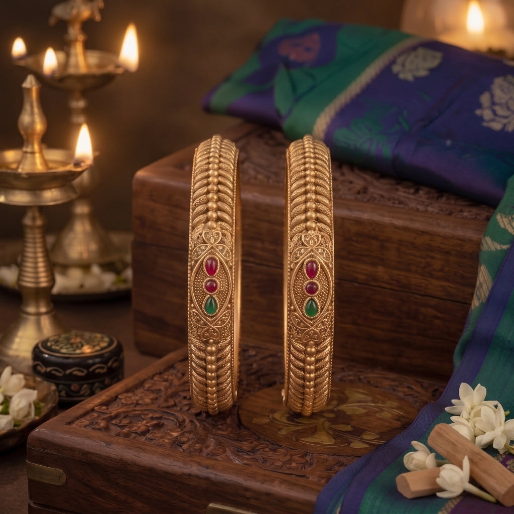 Sneha Bangles