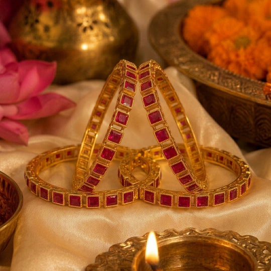 Surbhi Bangles
