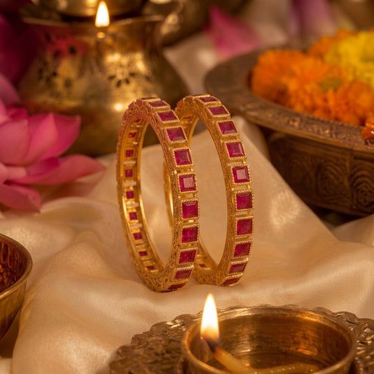 Surbhi Bangles