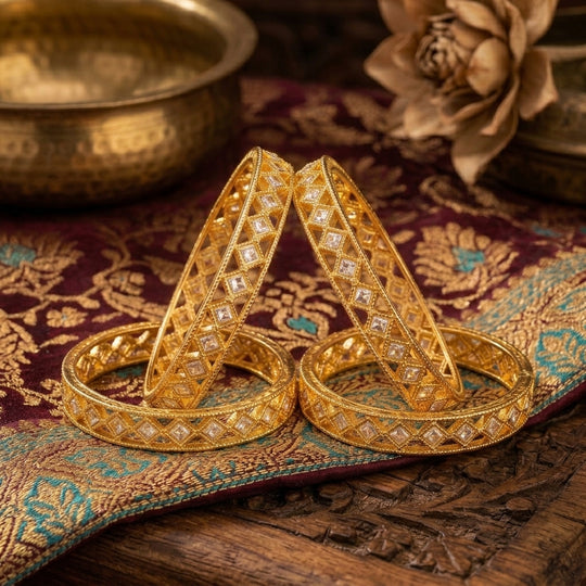 Tanvika Bangles