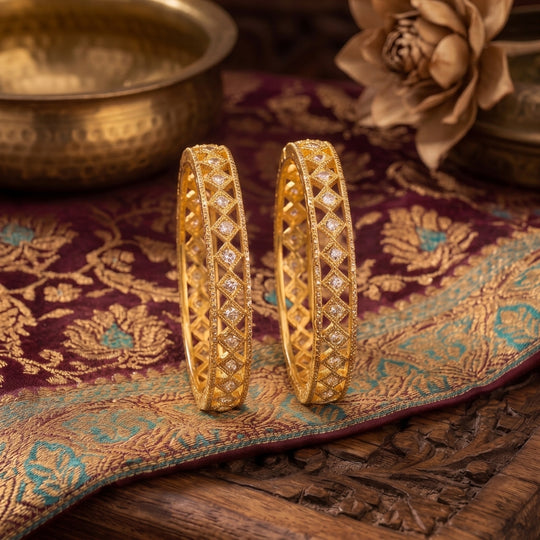 Tanvika Bangles