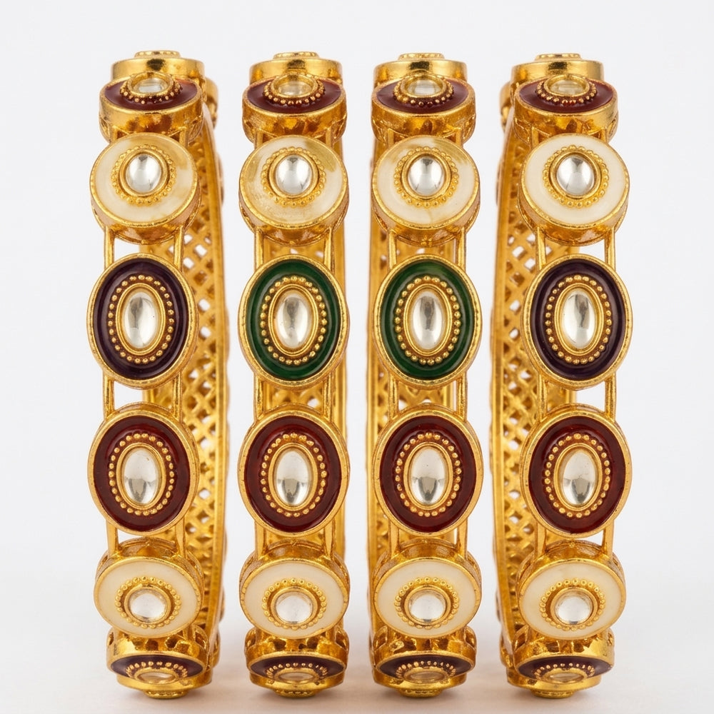 Vanya Bangles