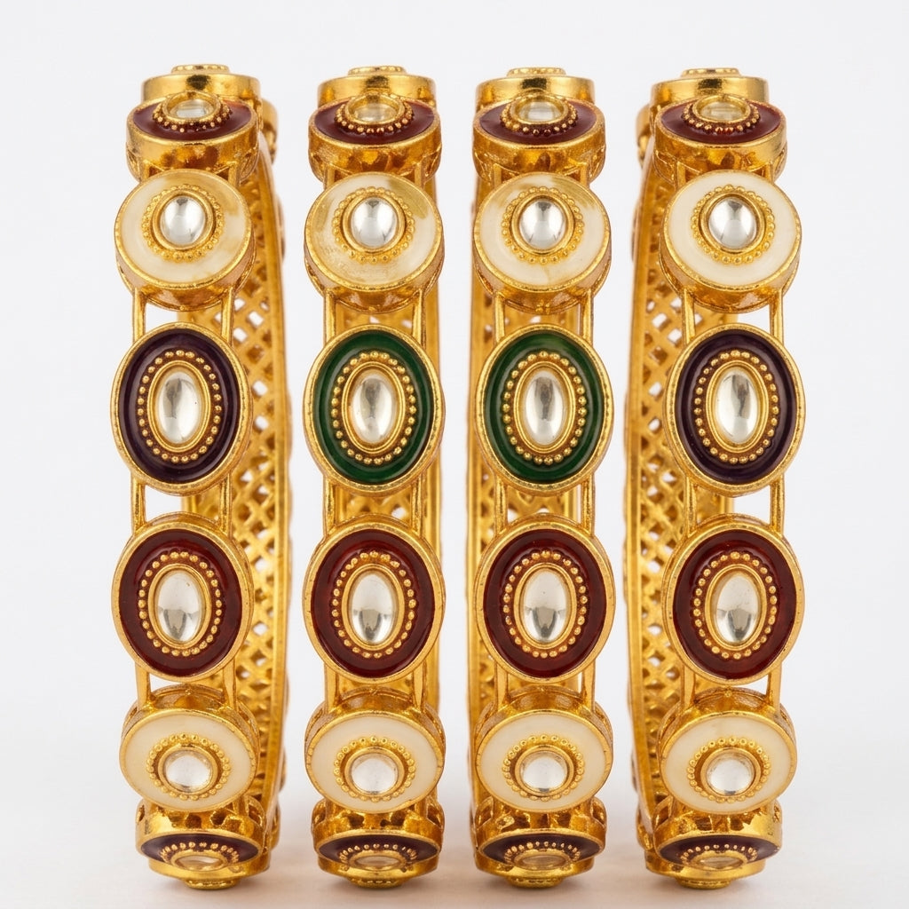 Vanya Bangles