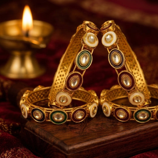 Vanya Bangles