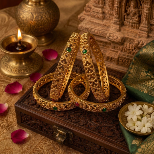 Manya Bangles