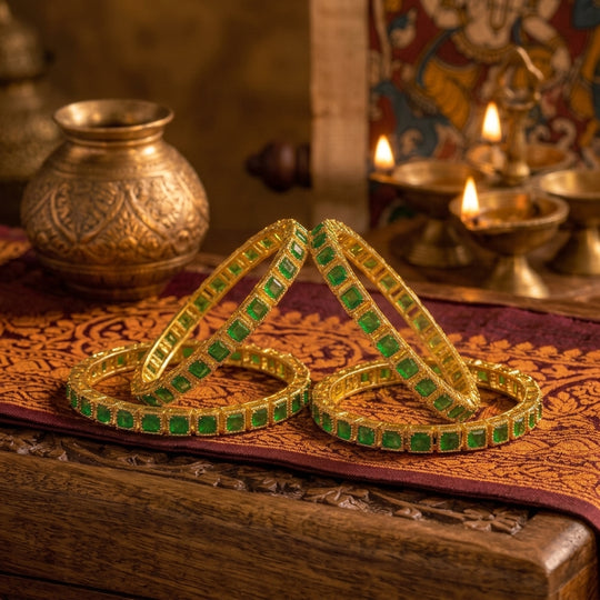 Pihhu Bangles