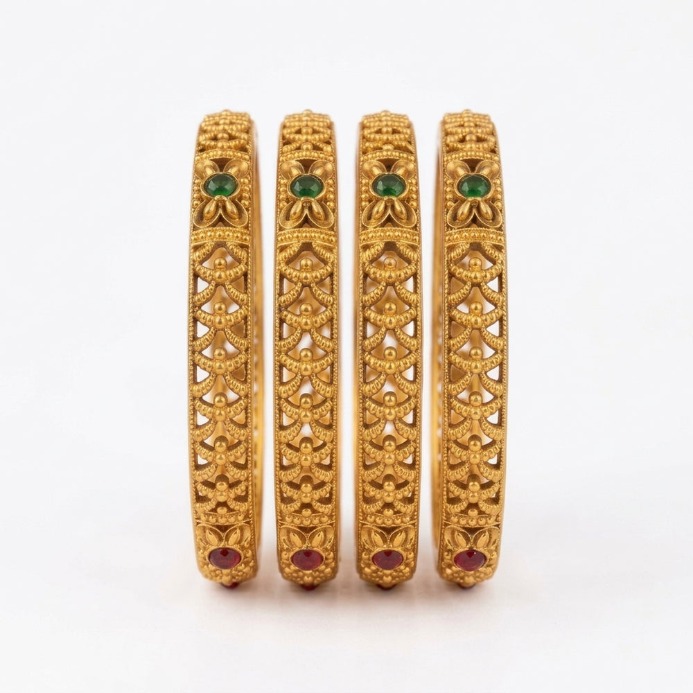 Manya Bangles