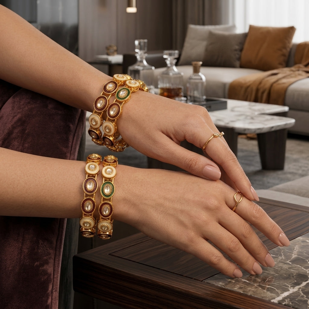 Vanya Bangles