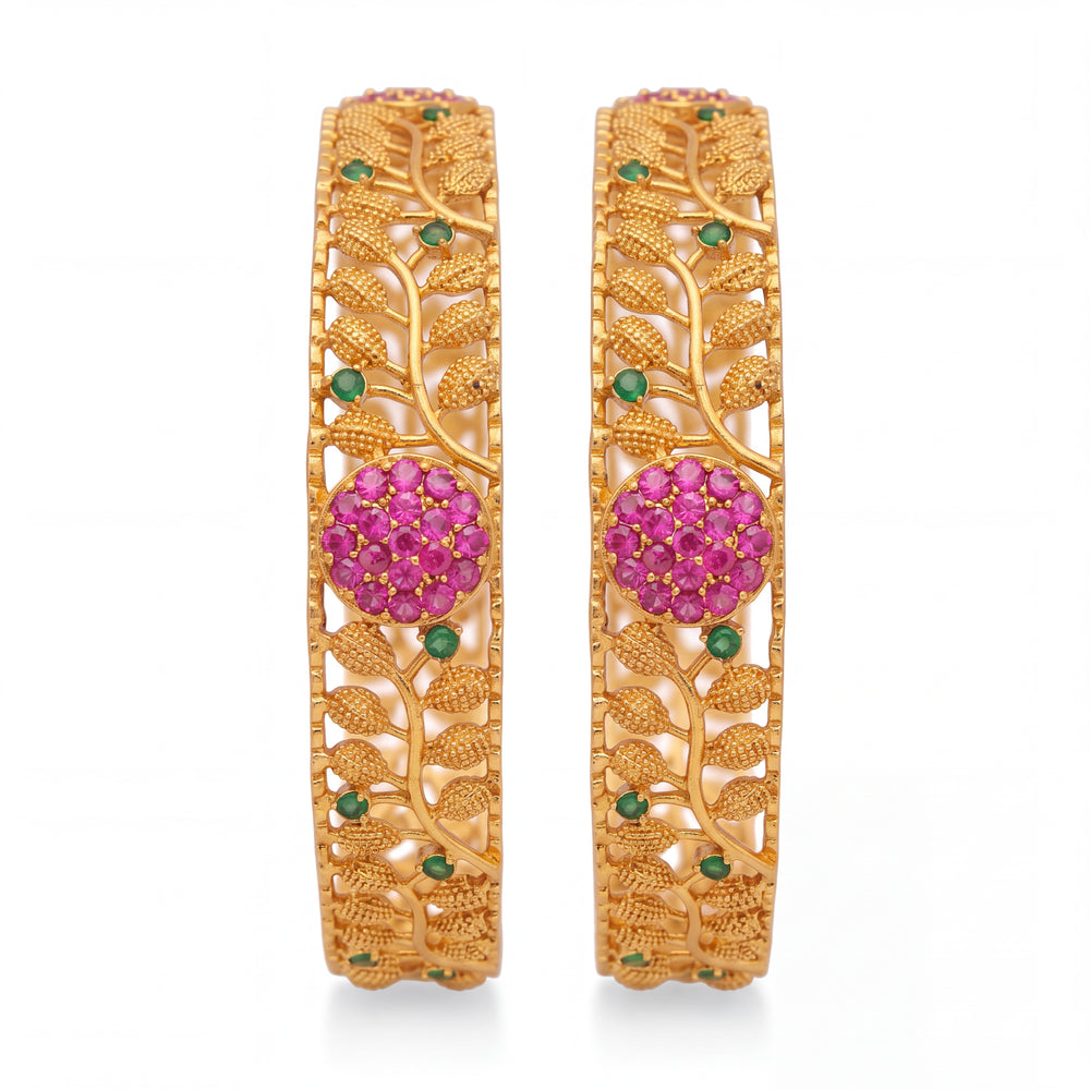 Kanushka Bangles