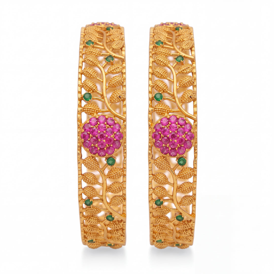 Kanushka Bangles