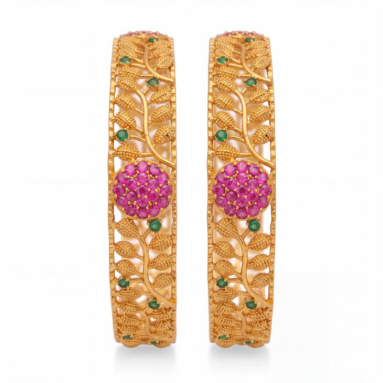 Kanushka Bangles