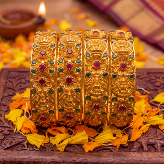 Akshara Bangles