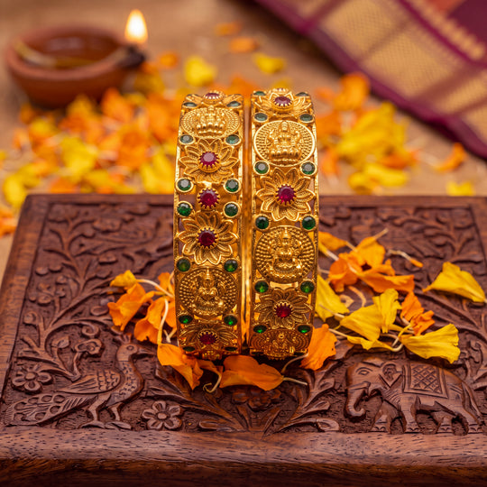 Akshara Bangles