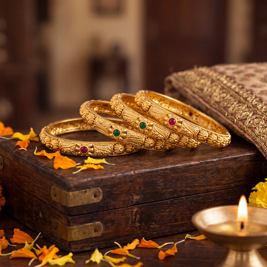 Teena Bangles