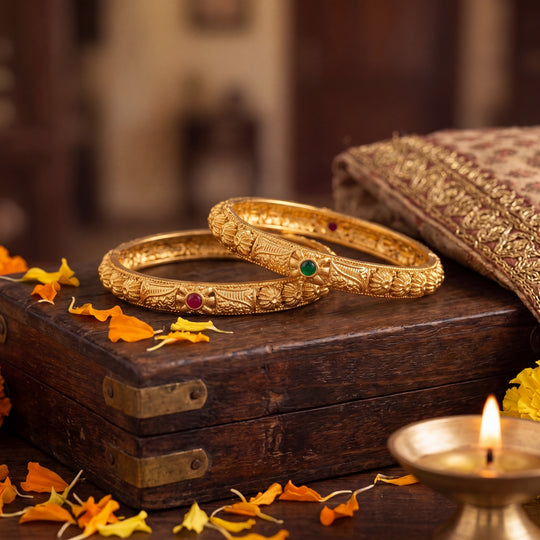 Teena Bangles